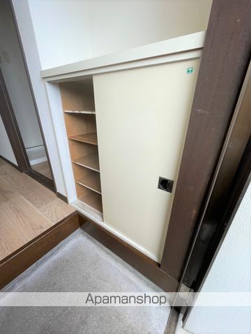 みとよコーポの内装写真