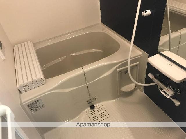 モリアエールXIIの内装写真
