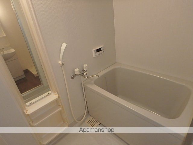 サンタプレイス岡崎の内装写真