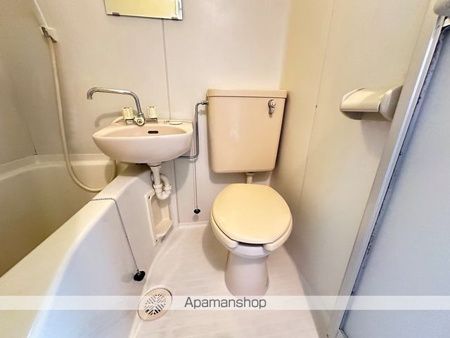 イーストIIの内装写真