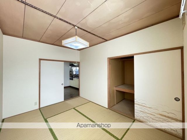 コーポ青雲の内装写真