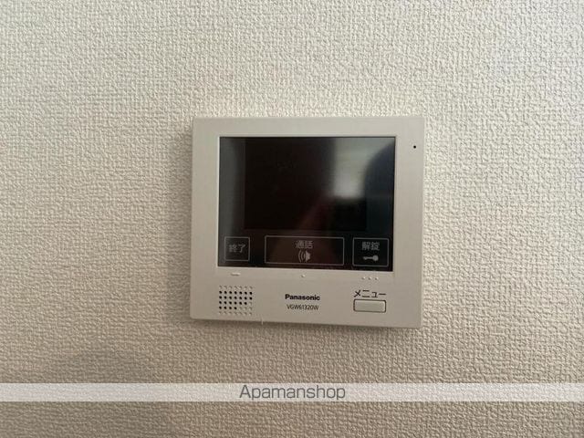 ジーニアス木太の内装写真