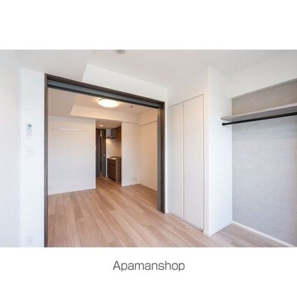 ベルファース駒沢三丁目[1DK/25.28m2]のその他部屋・スペース