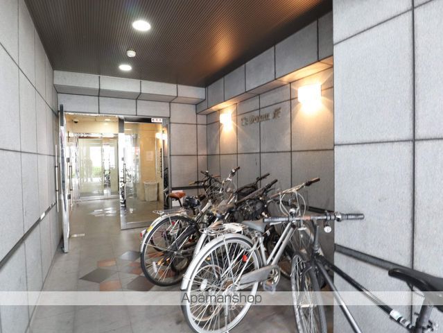 T’s Dream栄の外観写真