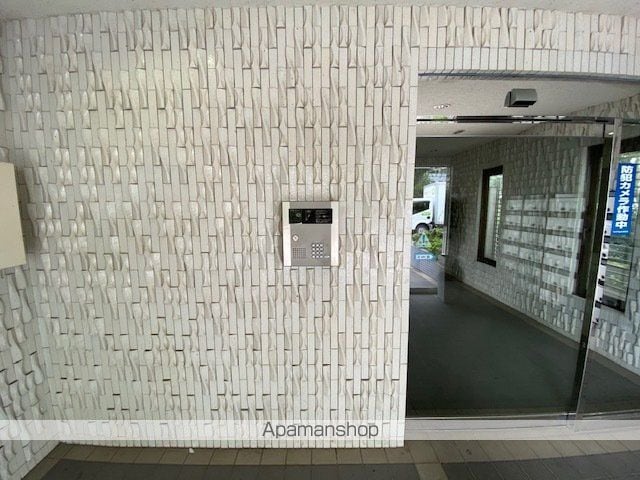 メリス下大久保の外観写真