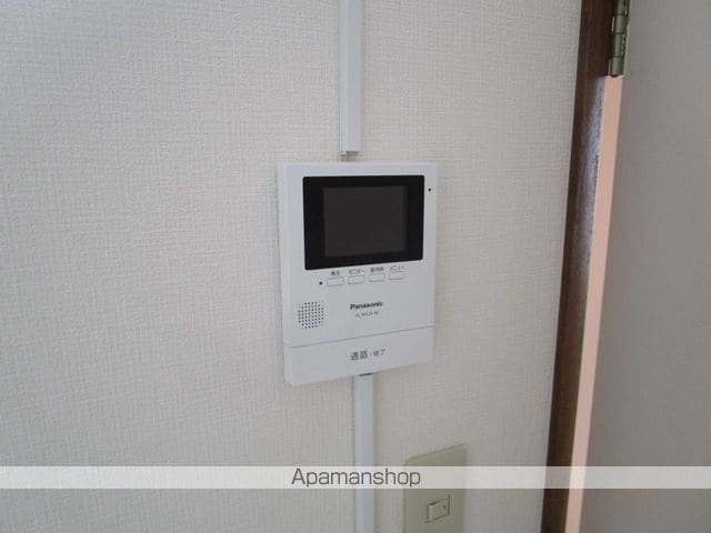 リバーサイド元町の内装写真
