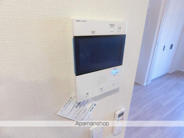 プラウドフラット両国サウスの内装写真