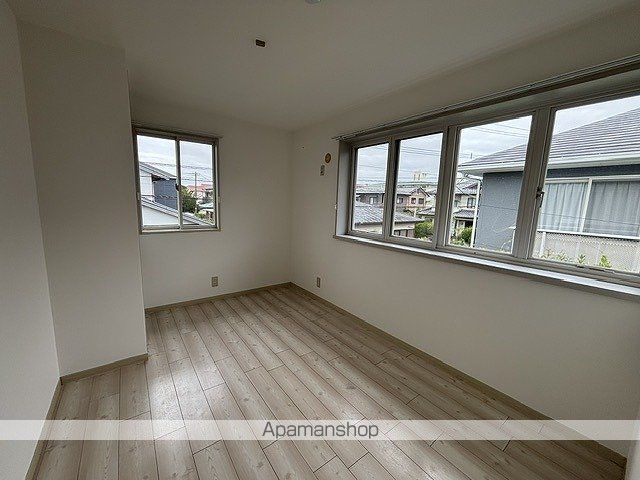 フレグランスタウン住吉 6番館の内装写真
