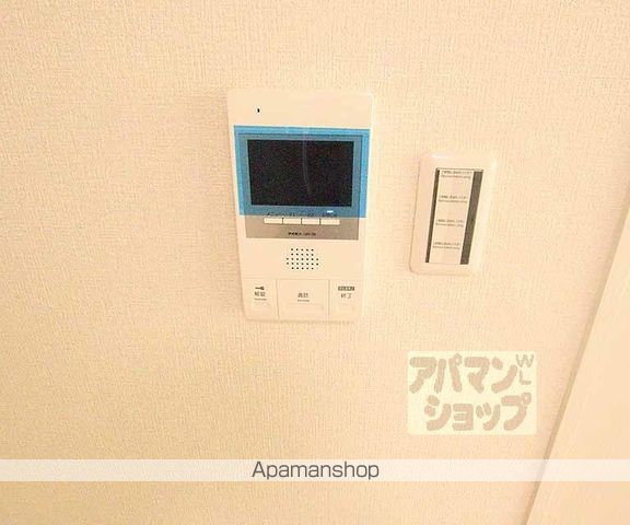 MUGUETの内装写真