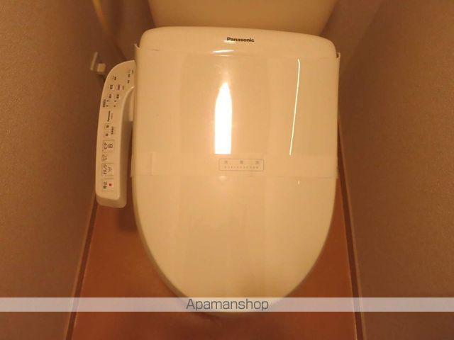 ベジフル北新宿弐番館の内装写真