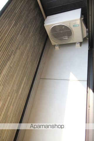 イースト オレヌの内装写真