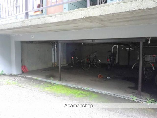 ハイデンス平岸416のその他写真