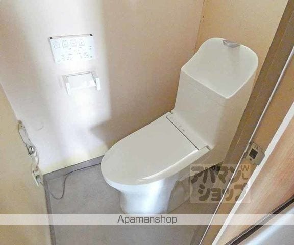 東大路高野第1住宅1棟の内装写真