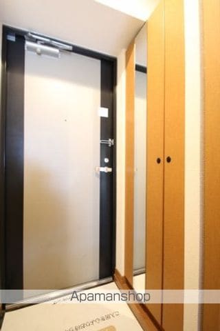 フォレスト’00の内装写真