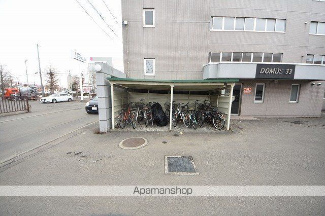 DOMUS33のその他写真