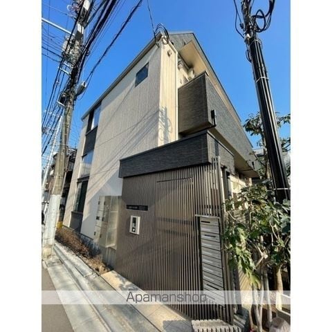 スタイル笹塚