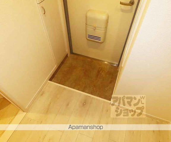 ソフィア円町の内装写真