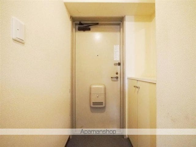 アークヒルズ小松島の内装写真