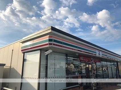 レオネクストアルファ[1K/31.69m2]の周辺5