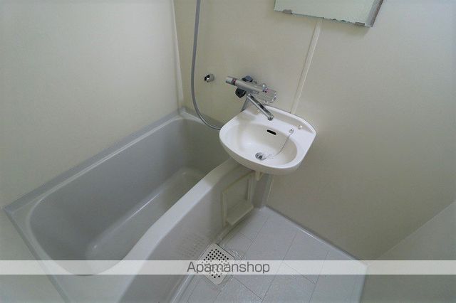 サンセットビレッジ新川B棟の内装写真