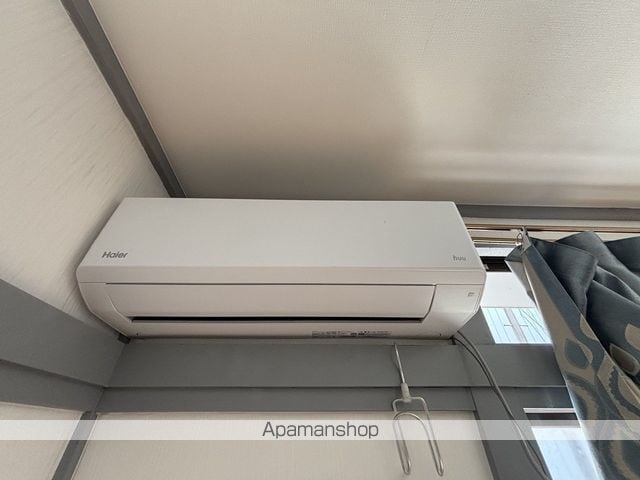 柳瀬川戸建の内装写真