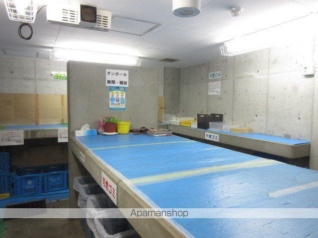 ライオンズ中野南台グリーンゲートのその他写真