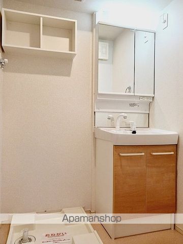 レジデンス南大塚の内装写真