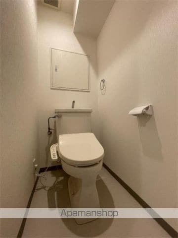 クリエイト三島の内装写真