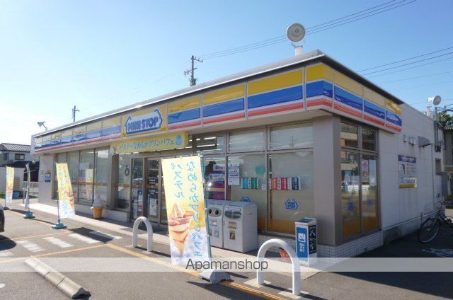 パルコプレッソIIの周辺写真
