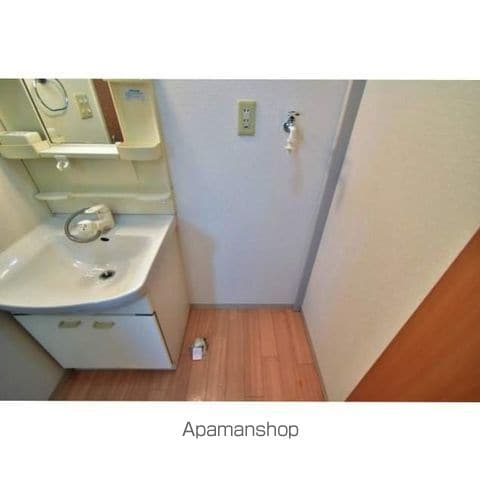 スタシオン三沢の内装写真