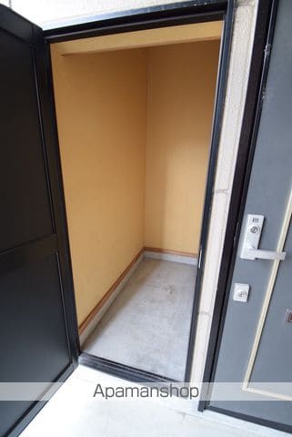 タウンズ秋月C棟の内装写真