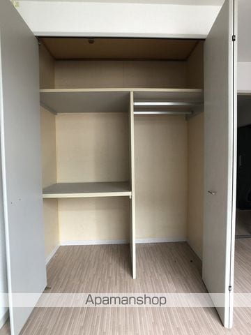 グレースハイツの内装写真