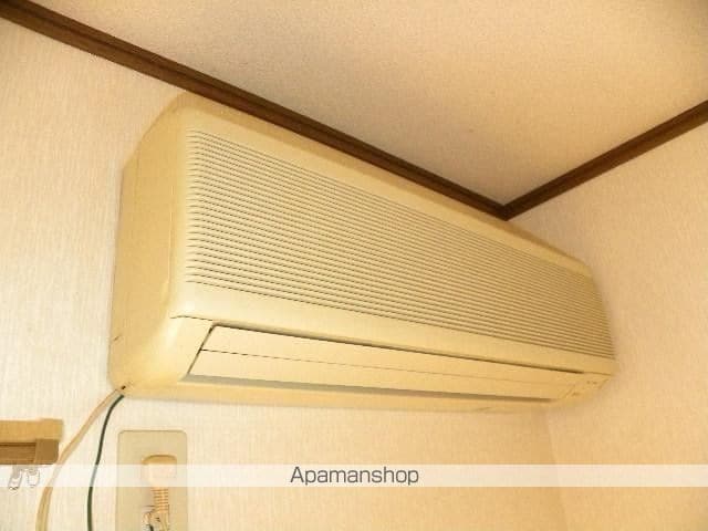 ANマンションの内装写真