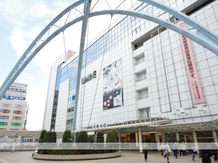 グランドイースト高松町[1LDK/40.33m2]の周辺6