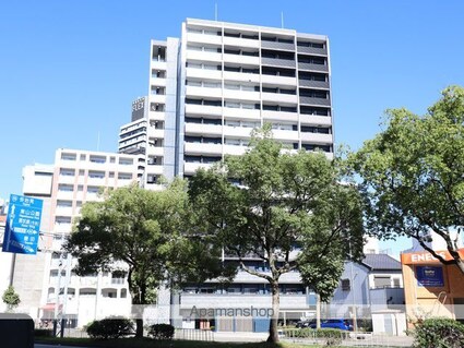 プレサンス新栄リベラ[1K/24.51m2]の外観2