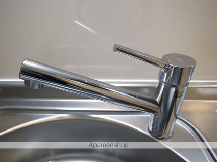 Ｇｏｋｉｓｏ　Ｔｅｒｒａｃｅ[1K/29.12m2]の内装3