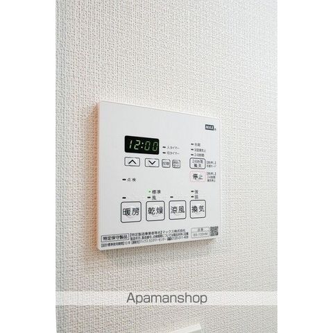 グランカーサ三ノ輪IVの内装写真