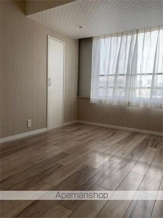 東京都杉並区和田１丁目[3LDK/65.93m2]のリビング・居間