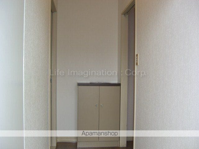 アーサN1の内装写真