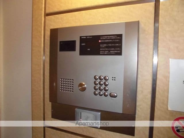 S−CREA御堂筋本町のその他写真
