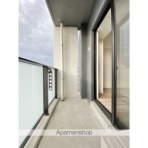 SーRESIDENCE浅間町の内装写真