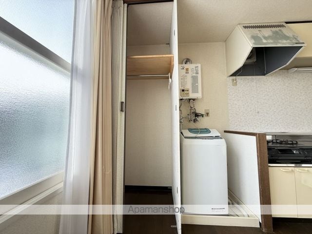 アーバン36の内装写真