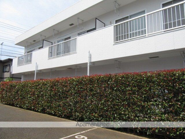 東京都武蔵野市吉祥寺本町４丁目[1LDK/38.34m2]の外観4