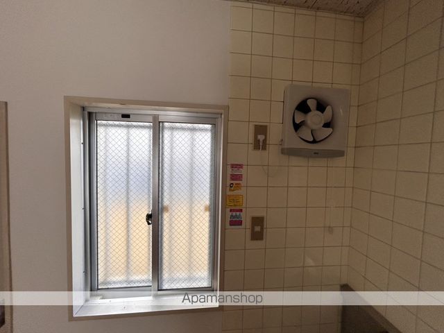 木村ビルの内装写真