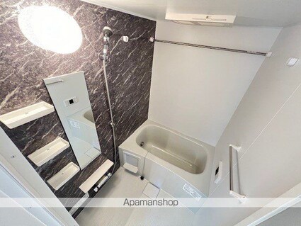 ＮＣＭ２[1K/27.02m2]のバス