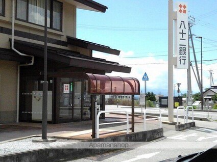 ラッフィナートカーサ西軽井沢Ｂ[1LDK/50.14m2]の周辺5