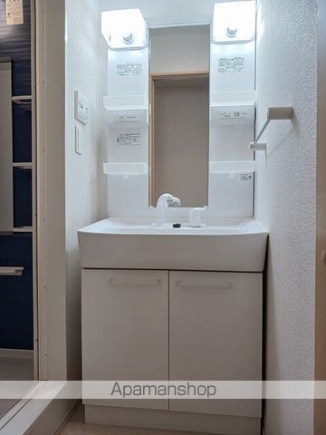 サンパレスの内装写真