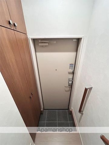 サンライズ万願寺の内装写真