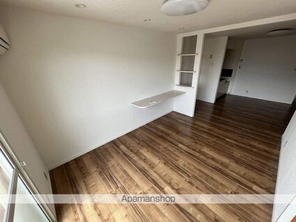 ブランニュー白山[2LDK/55.6m2]の内装4