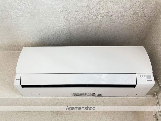 フィオーレ駿河台の内装写真